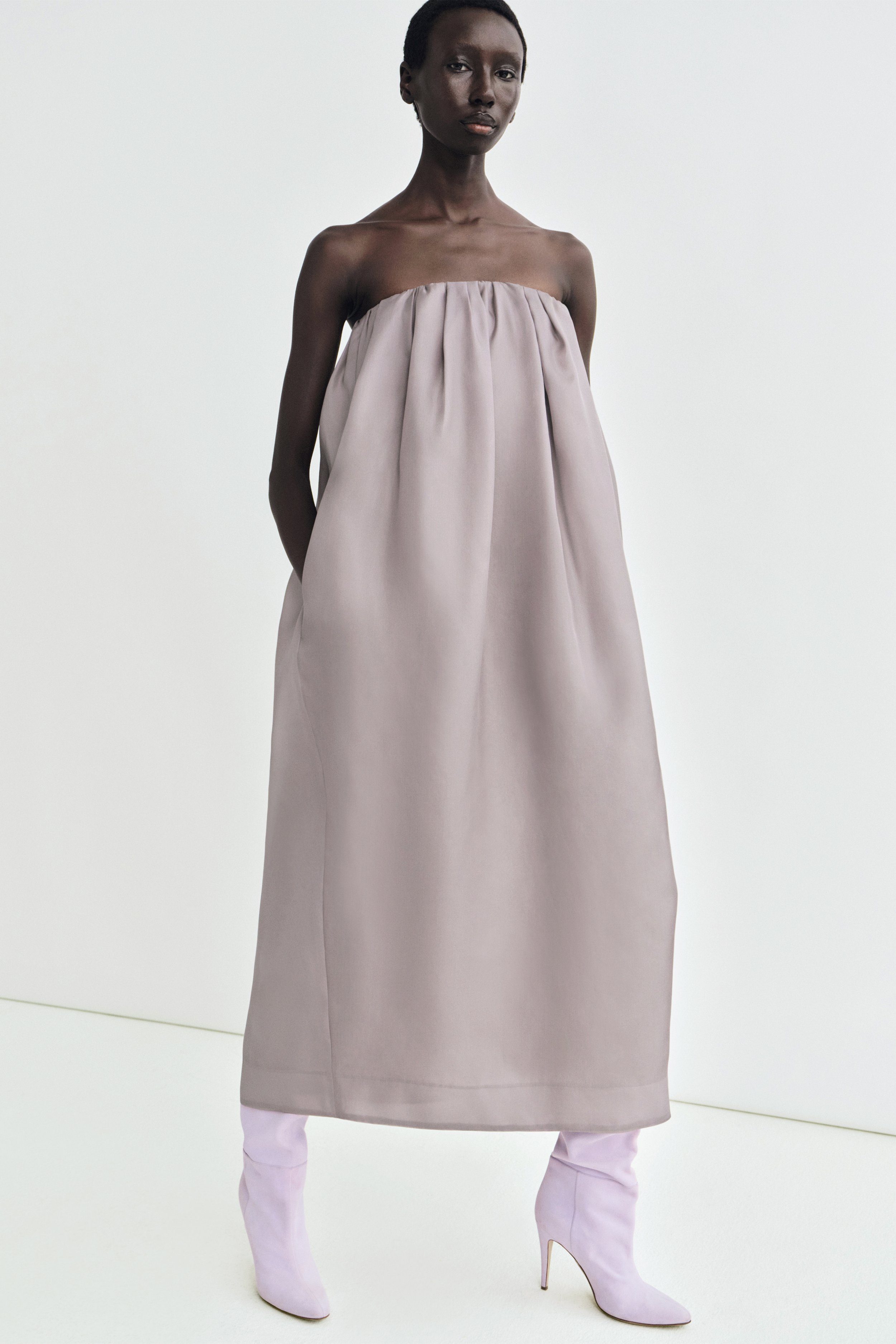 Adam Lippes Spring 2025 Collection: Effortless 'Quiet Luxury